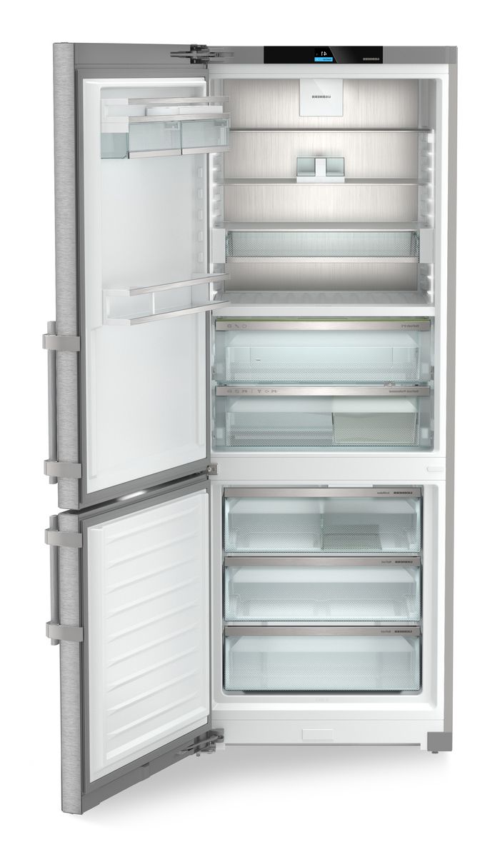 Refrigerator/Freezer Combination SCB7760IML, product image 6 of 20