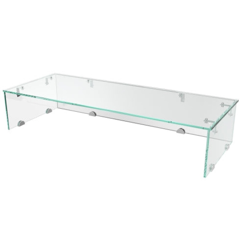 40 in. Three Pan Refrigerated Countertop Condiment Prep Station SCDC3PSSL, product image 8 of 9