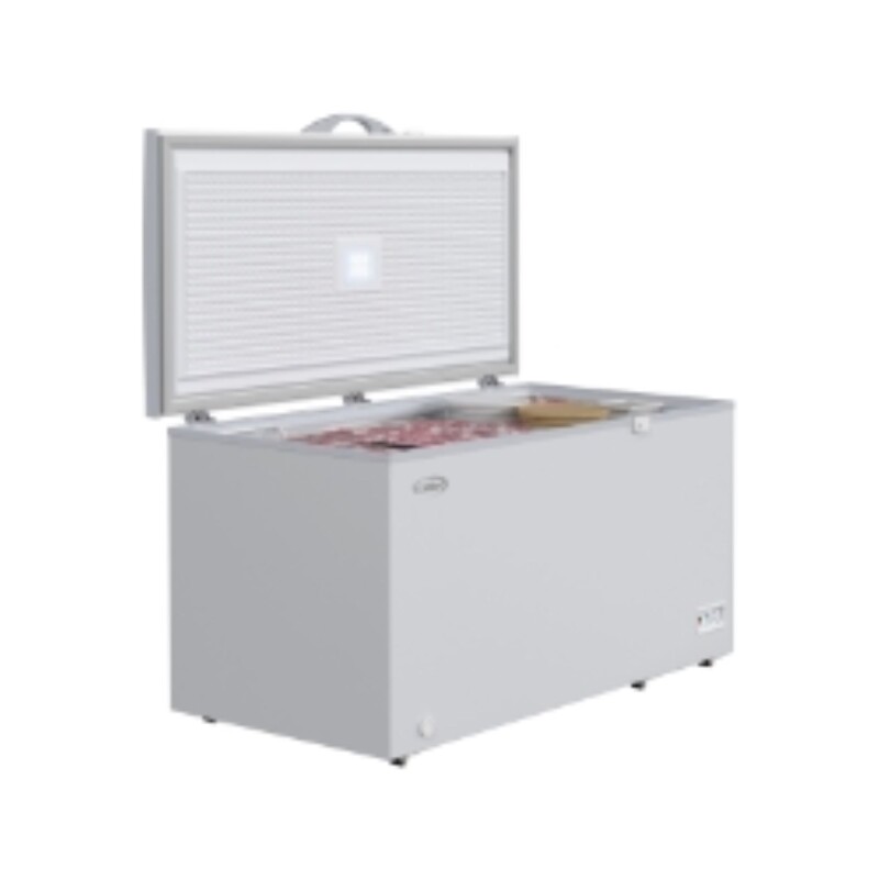 60 in. Commercial Chest Freezer 15.9 cu ft SCF16C