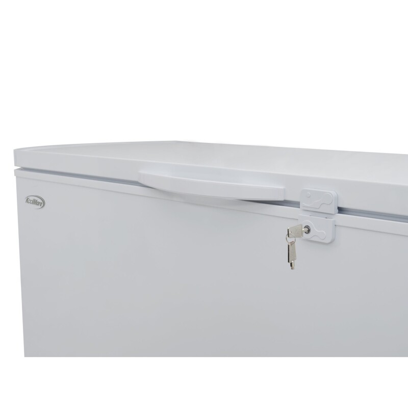 60 in. Commercial Chest Freezer 15.9 cu ft SCF16C