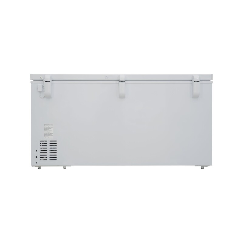 60 in. Commercial Chest Freezer 15.9 cu ft SCF16C