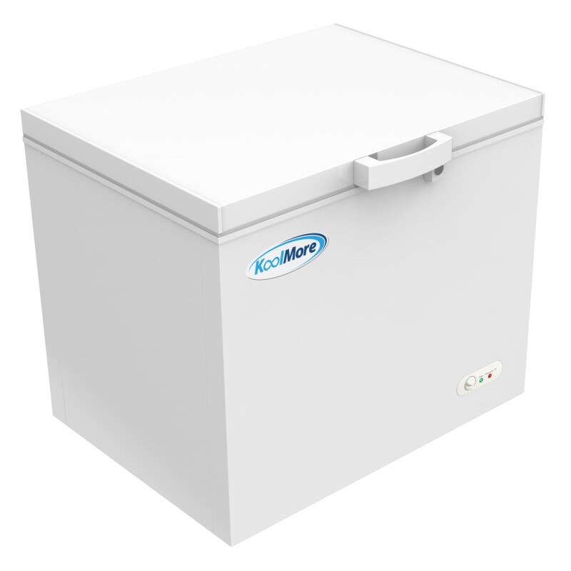 41 in. Commercial Chest Freezer 9.6 cu ft SCF9C