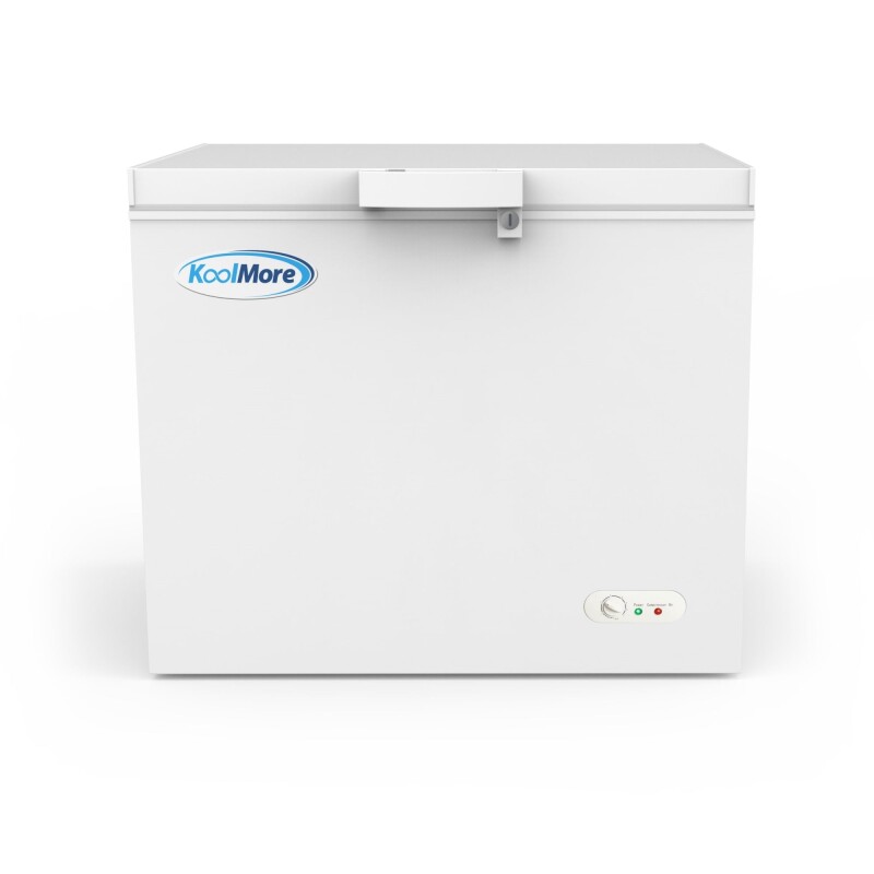 41 in. Commercial Chest Freezer 9.6 cu ft SCF9C