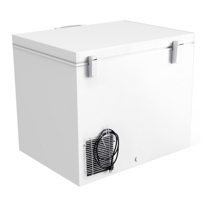 41 in. Commercial Chest Freezer 9.6 cu ft SCF9C
