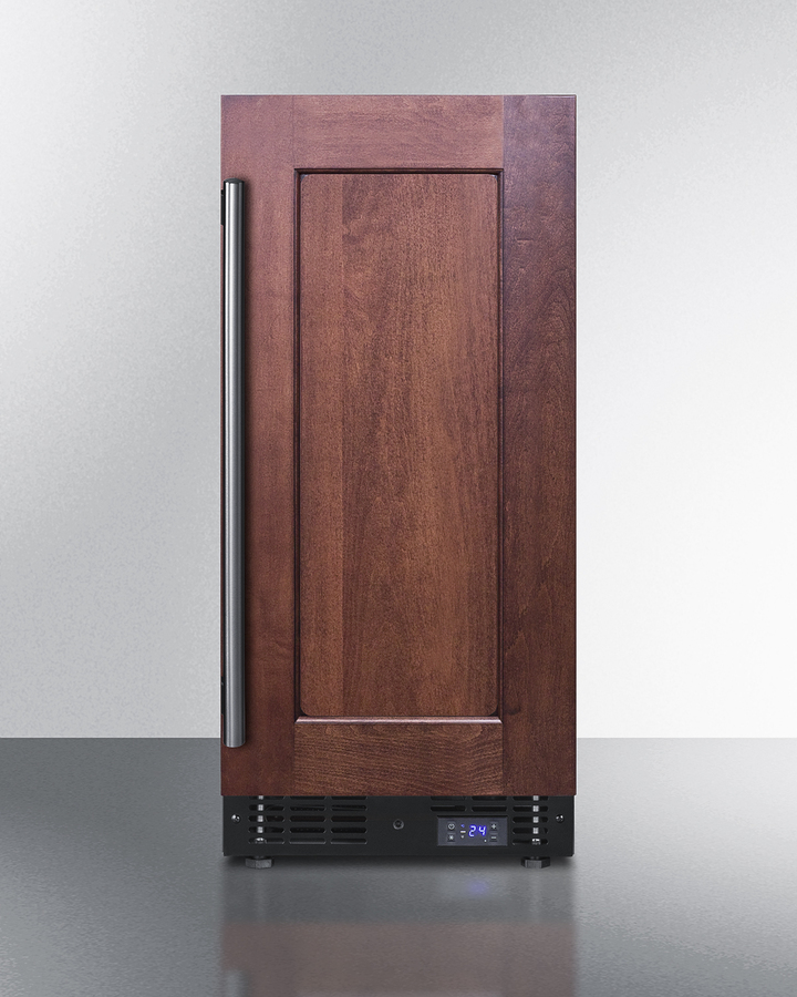 15" Built-In All-Freezer (Panel Not Included) SCFF1533BIF