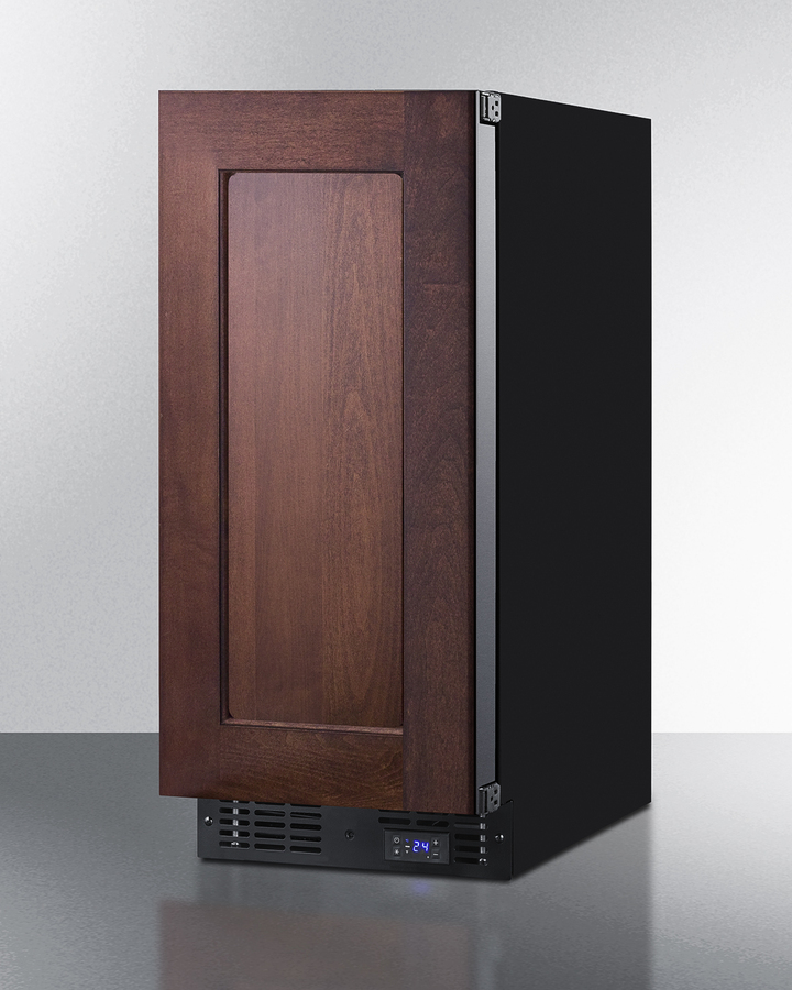 15" Built-In All-Freezer (Panel Not Included) SCFF1533BIF