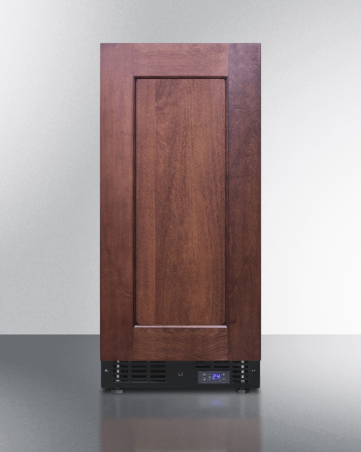 15" Built-In All-Freezer (Panel Not Included) SCFF1533BIF