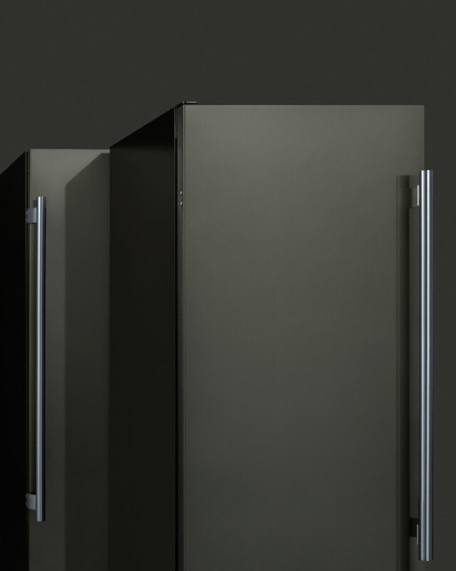 15" Built-In All-Freezer SCFF1533BKS
