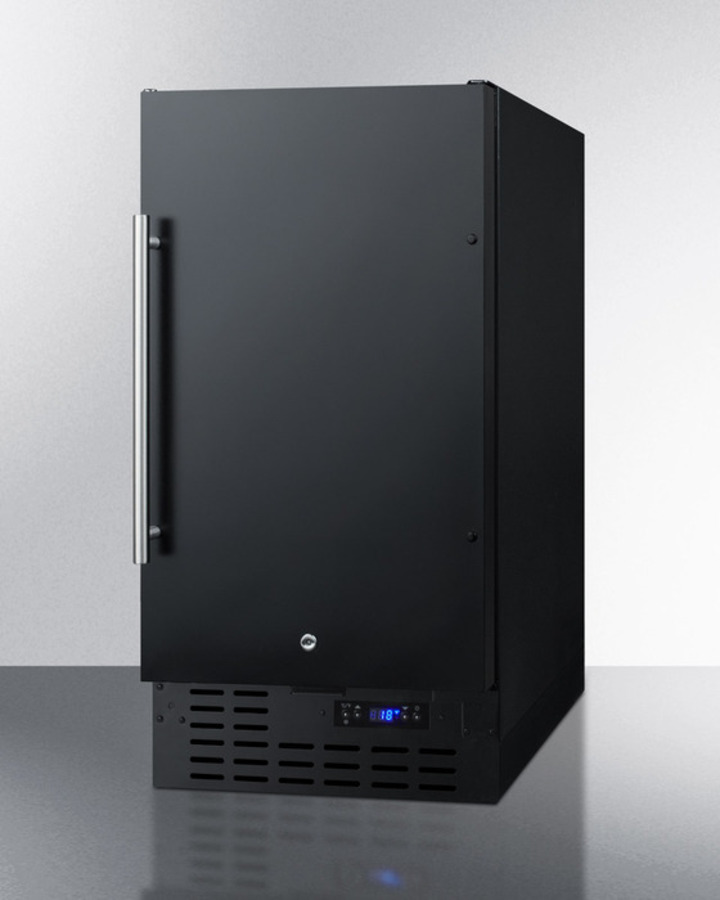 18" Built-In All-Freezer, ADA Compliant SCFF1842ADA
