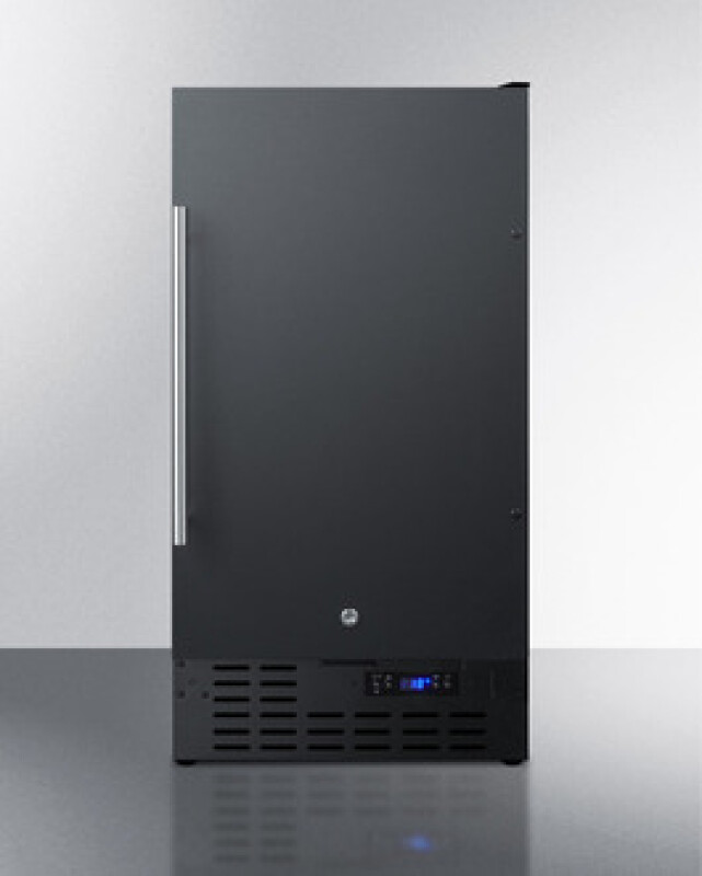 18" Built-In All-Freezer, ADA Compliant SCFF1842ADA