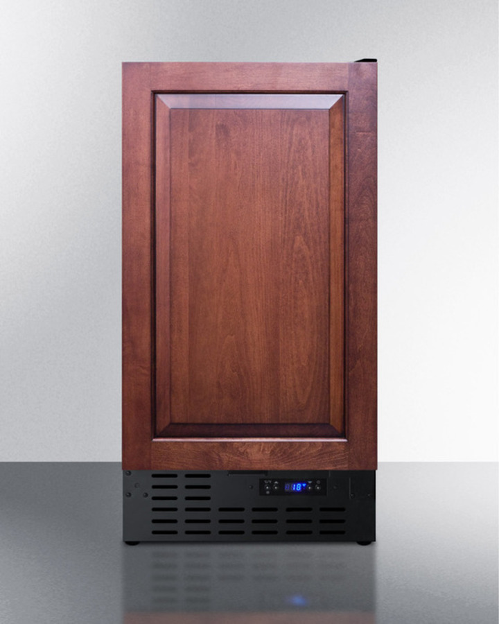 18" Built-In All-Freezer (Panel Not Included) view 6