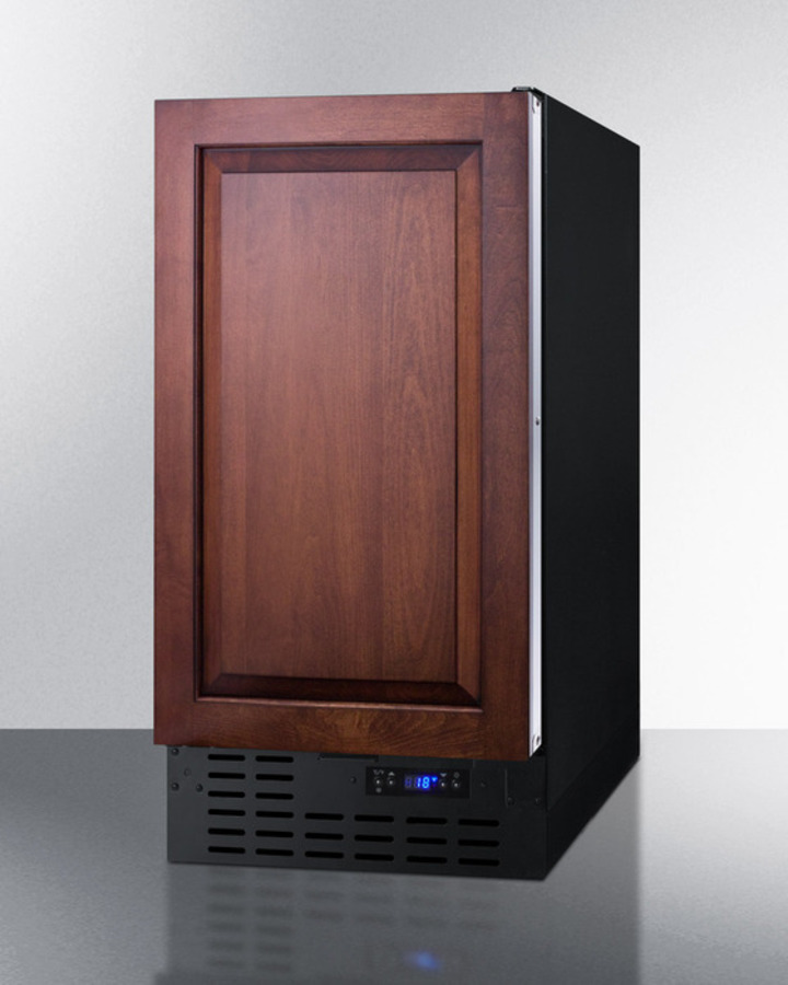 18" Built-In All-Freezer (Panel Not Included) view 7