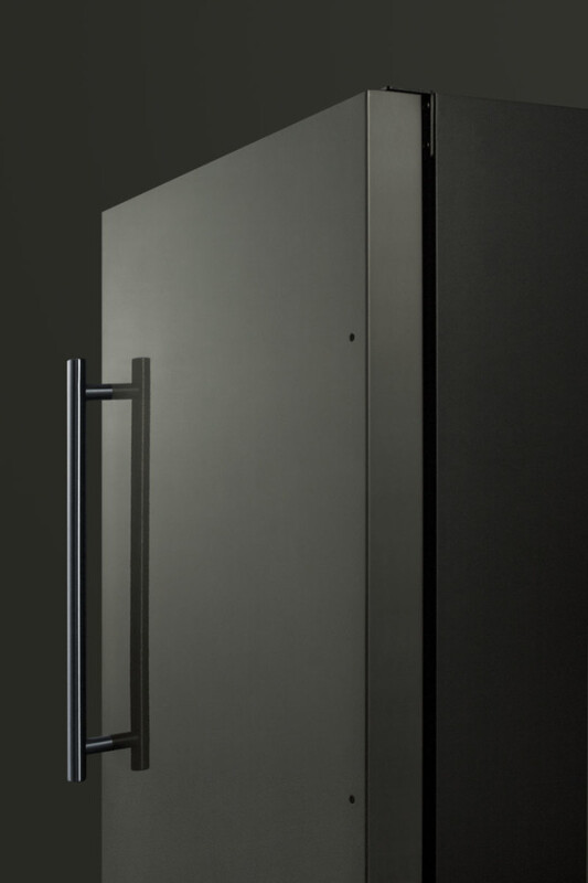 18" Built-In All-Freezer SCFF1842KS