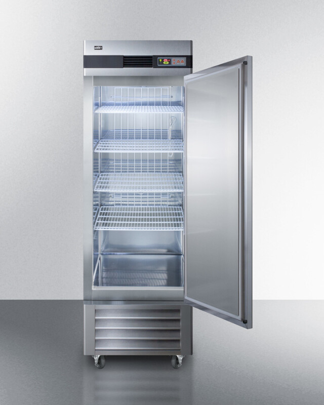23 Cu.Ft. Reach-In All-Freezer SCFF237