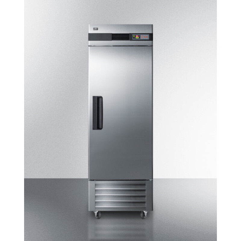23 Cu.Ft. Reach-In All-Freezer SCFF237