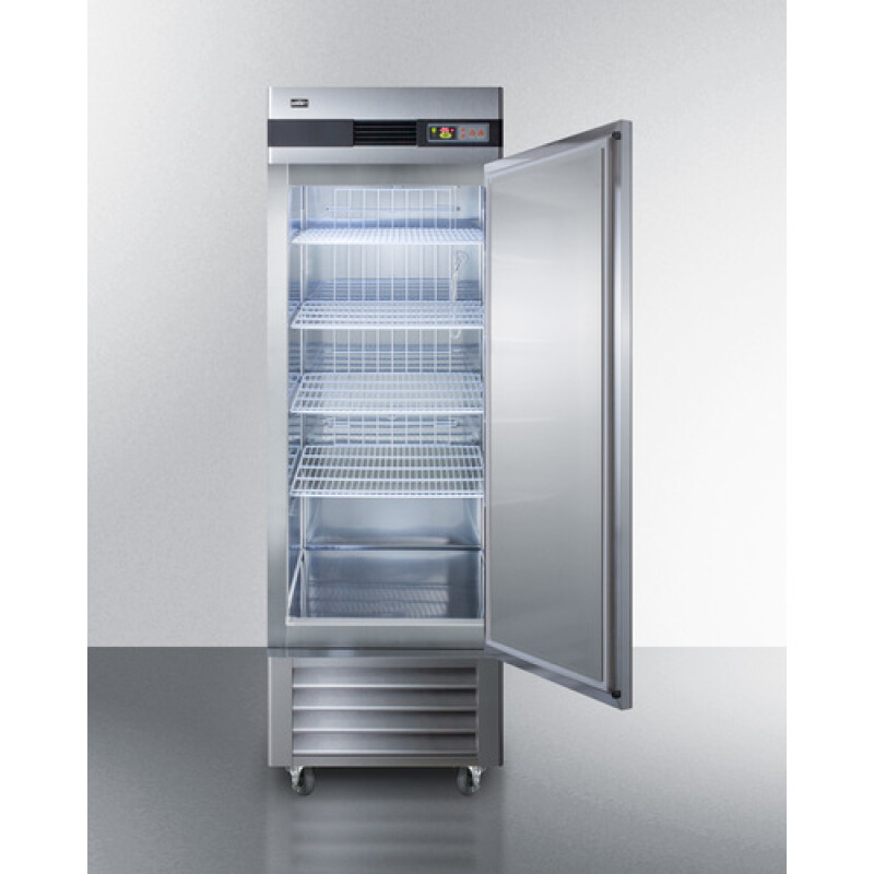 23 Cu.Ft. Reach-In All-Freezer SCFF237