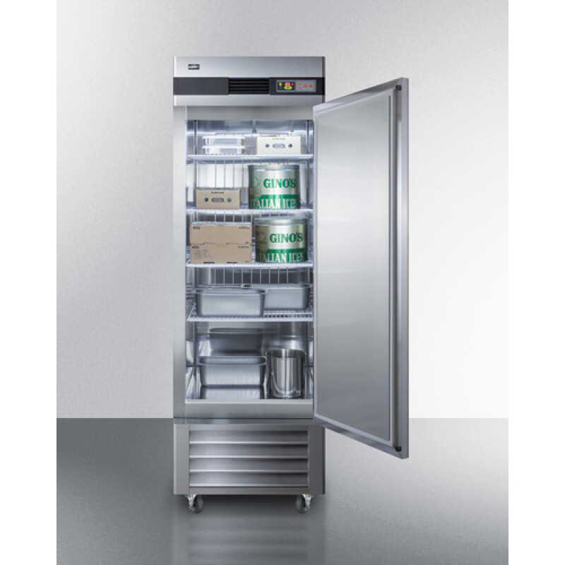 23 Cu.Ft. Reach-In All-Freezer SCFF237