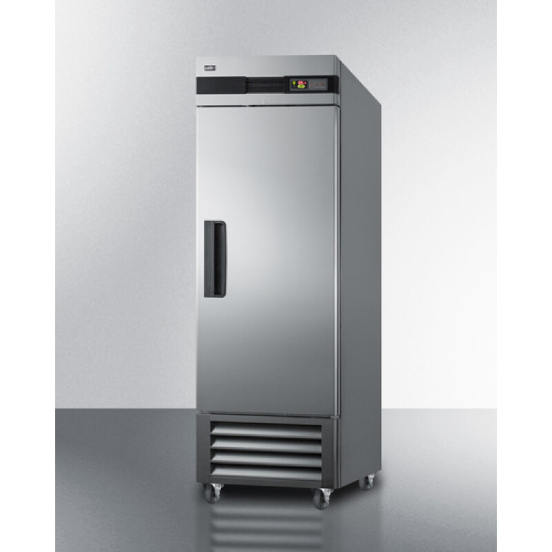 23 Cu.Ft. Reach-In All-Freezer SCFF237