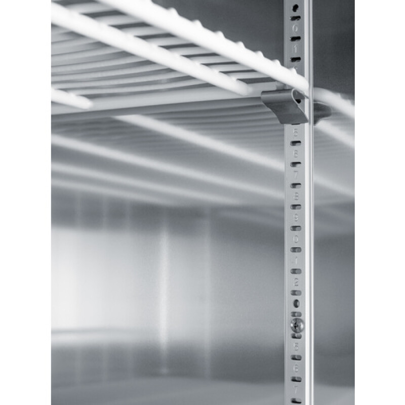 23 Cu.Ft. Reach-In All-Freezer SCFF237