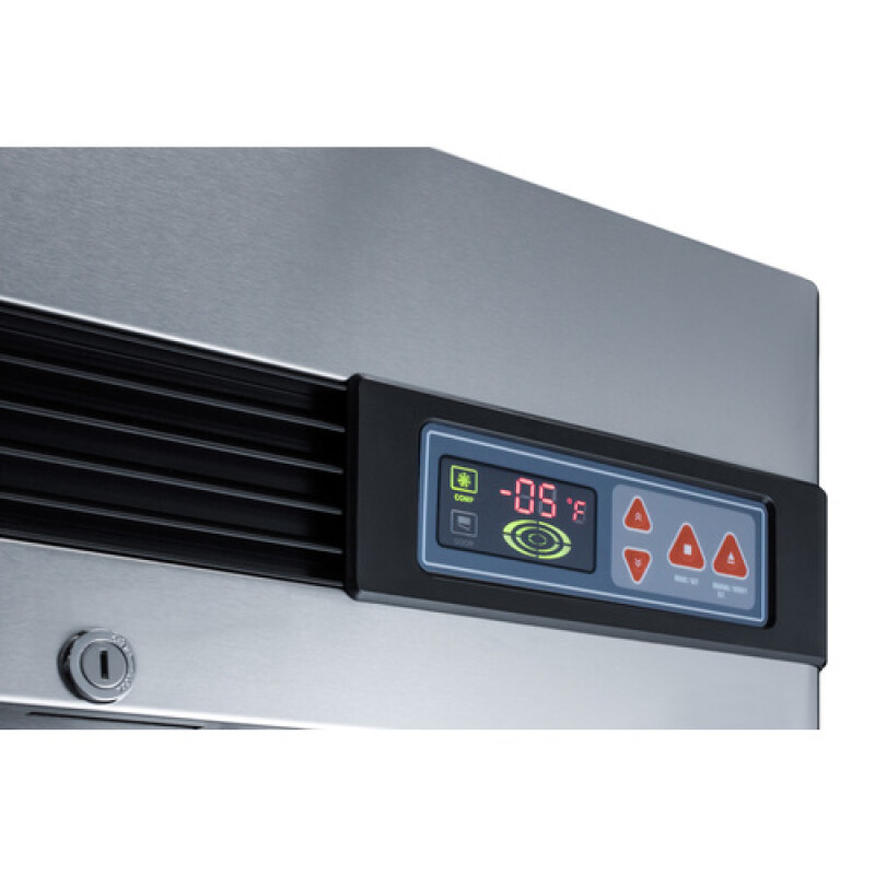 23 Cu.Ft. Reach-In All-Freezer SCFF237