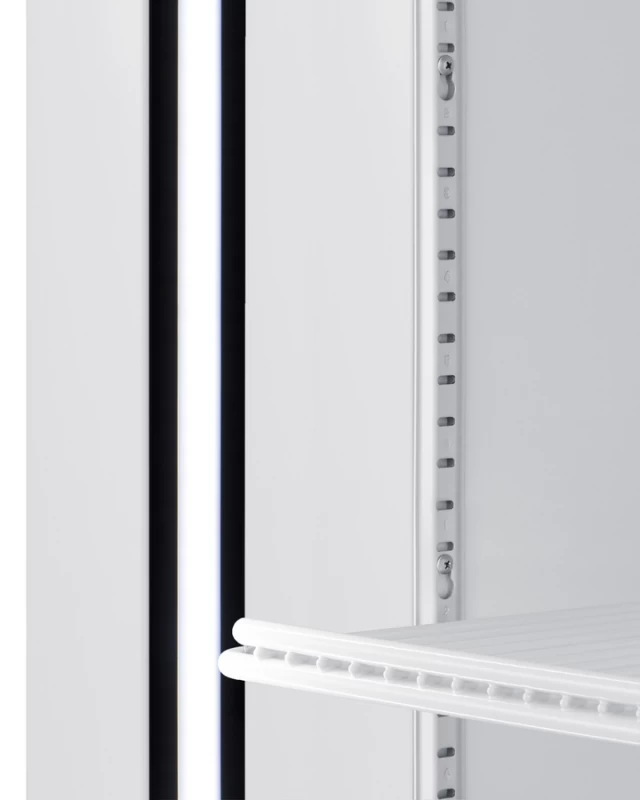 30" Wide Upright All-Freezer SCFF262GLH