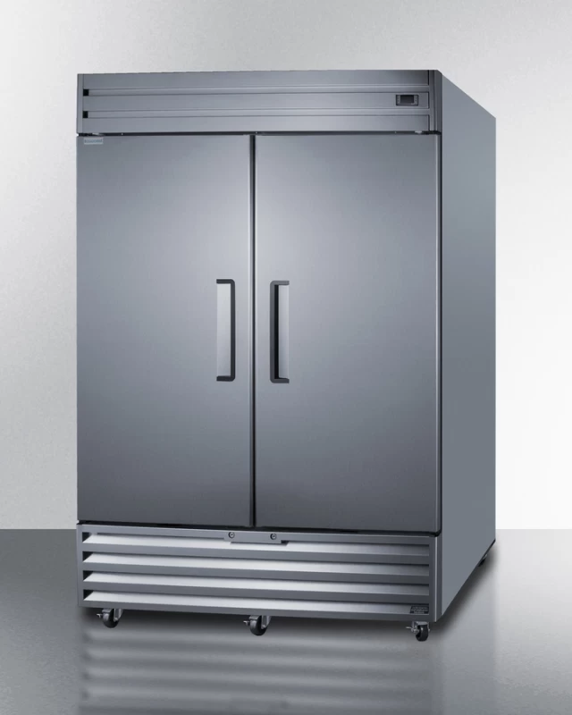 39 Cu.Ft. Reach-In Freezer SCFF436