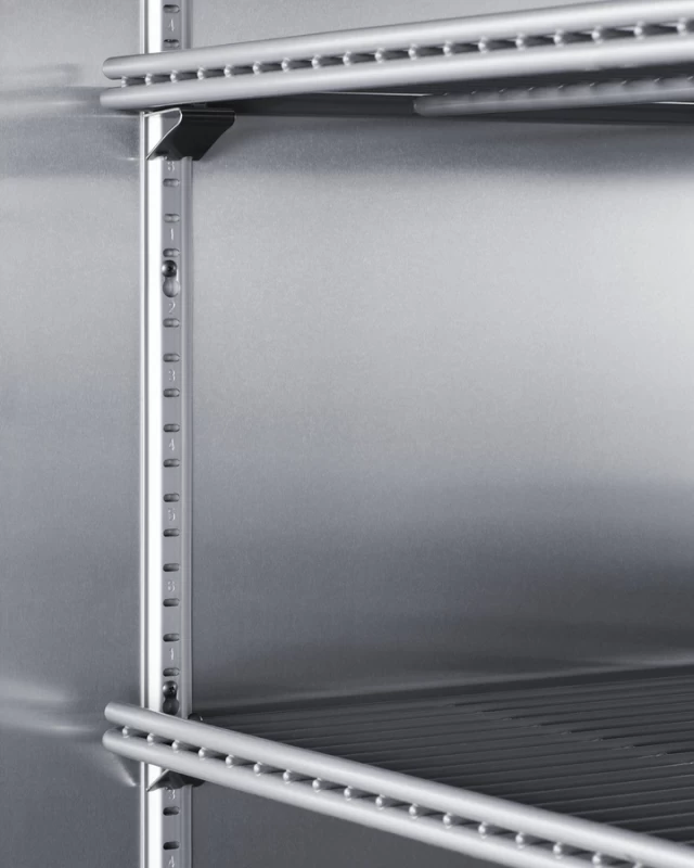 39 Cu.Ft. Reach-In Freezer SCFF436