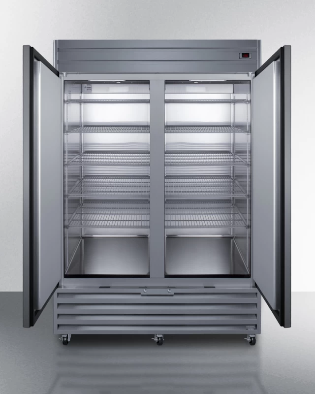39 Cu.Ft. Reach-In Freezer SCFF436