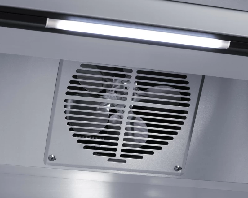 39 Cu.Ft. Reach-In Freezer SCFF436
