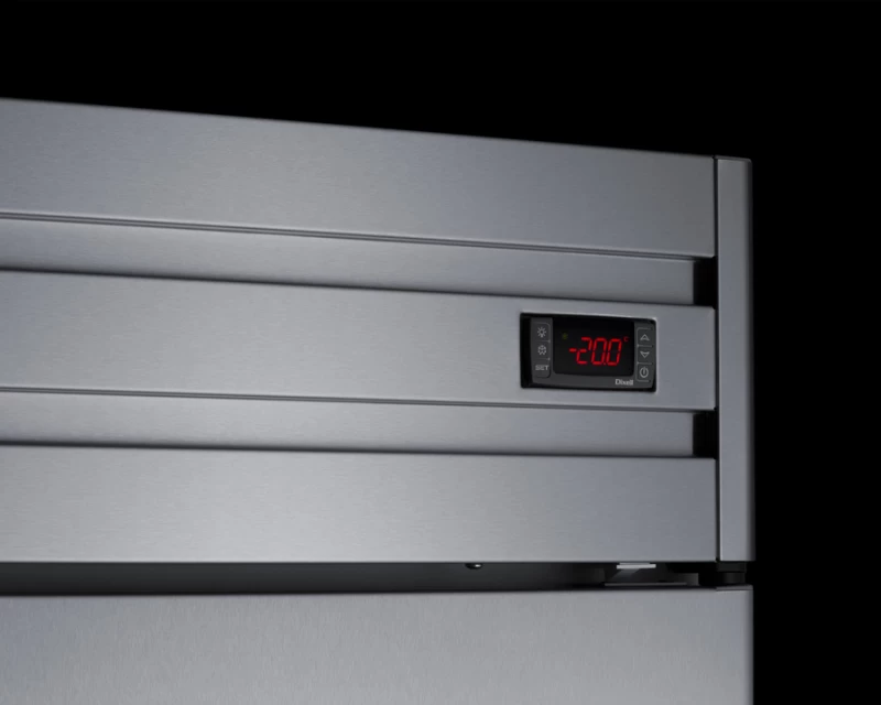 39 Cu.Ft. Reach-In Freezer SCFF436
