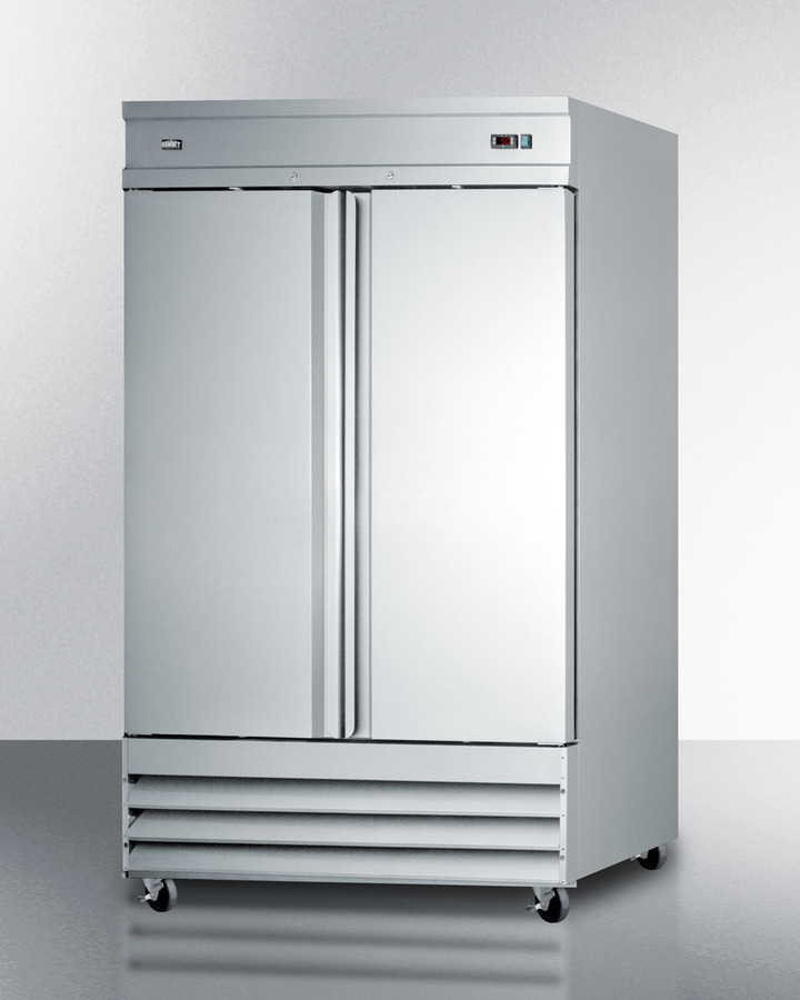 47 Cu.Ft. Reach-In All-Freezer SCFF496