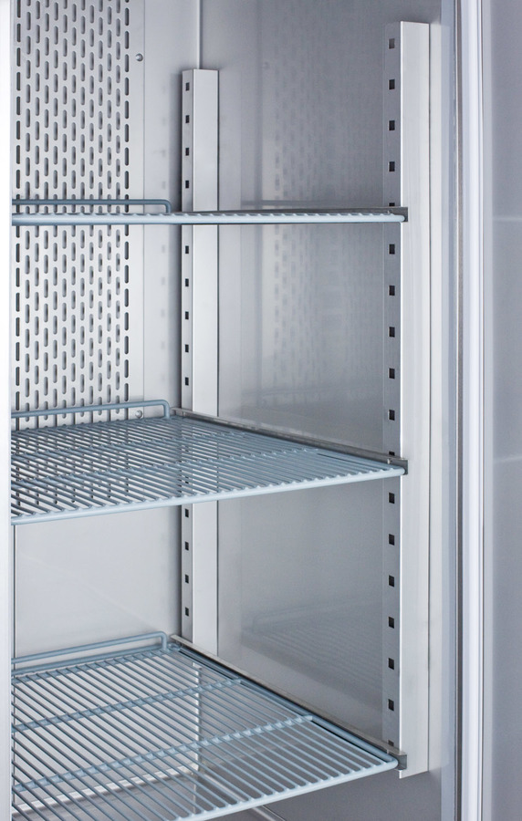 47 Cu.Ft. Reach-In All-Freezer SCFF496