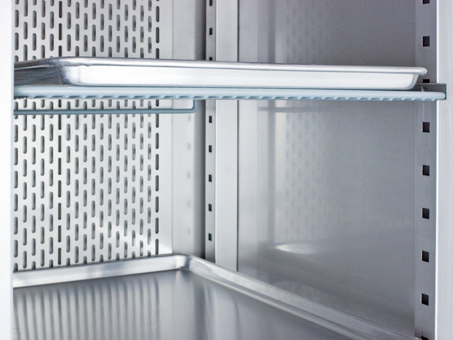 47 Cu.Ft. Reach-In All-Freezer SCFF496