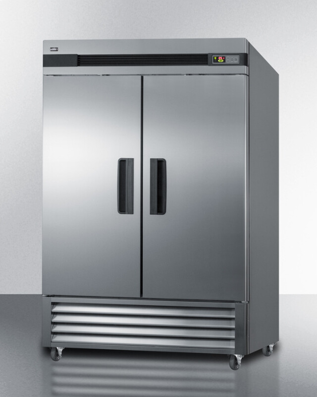 49 Cu.Ft. Reach-In All-Freezer view 4