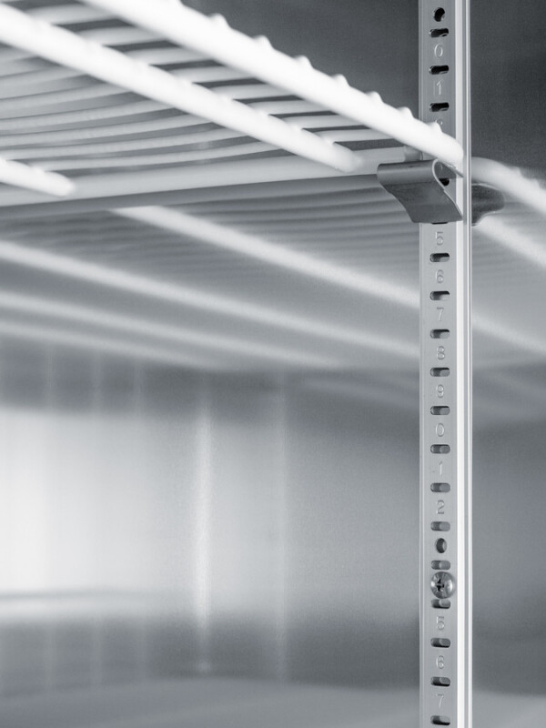 49 Cu.Ft. Reach-In All-Freezer view 8