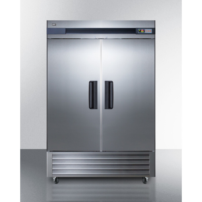 49 Cu.Ft. Reach-In All-Freezer SCFF497