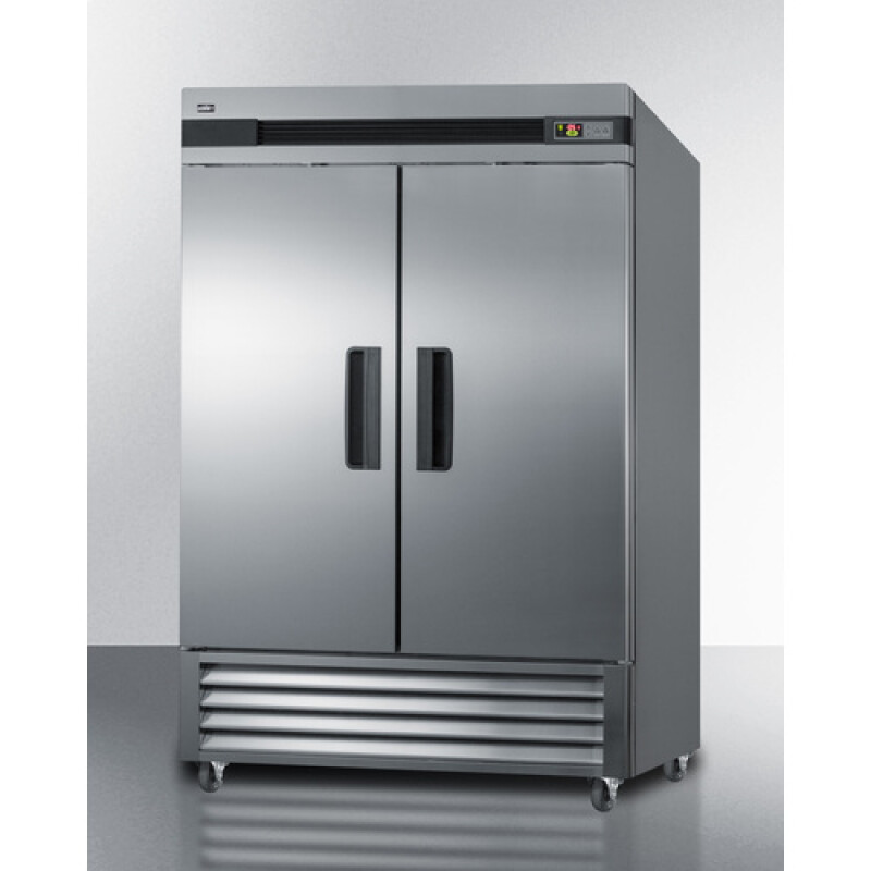 49 Cu.Ft. Reach-In All-Freezer SCFF497