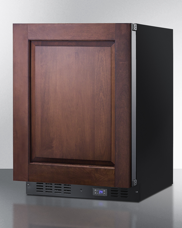 24" Wide Built-In All-Freezer (Panel Not Included) SCFF53BIF