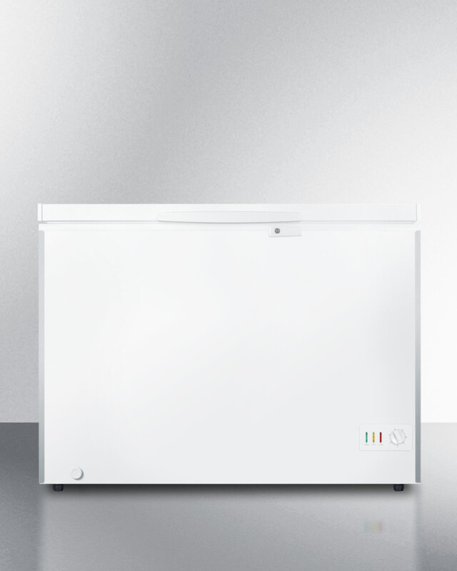 10 Cu.Ft. Chest Freezer SCFM103