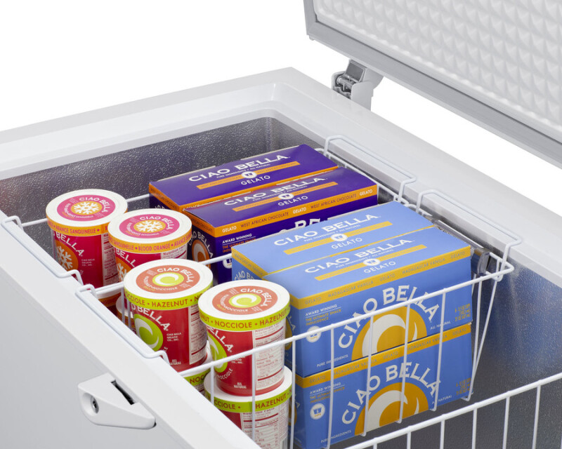 10 Cu.Ft. Chest Freezer SCFM103