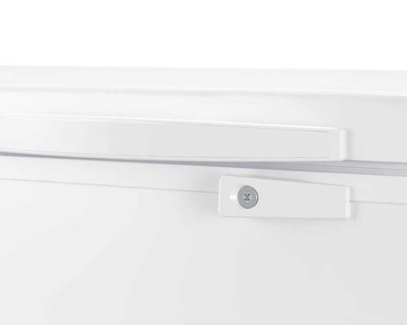 10 Cu.Ft. Chest Freezer SCFM103