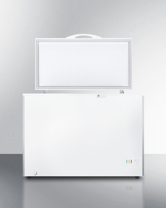 10 Cu.Ft. Chest Freezer SCFM103