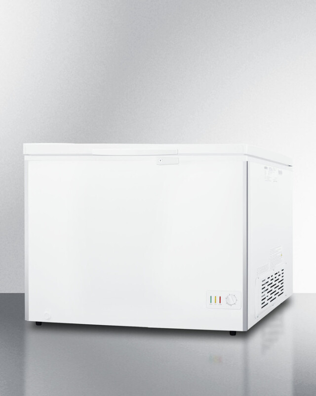 10 Cu.Ft. Chest Freezer SCFM103
