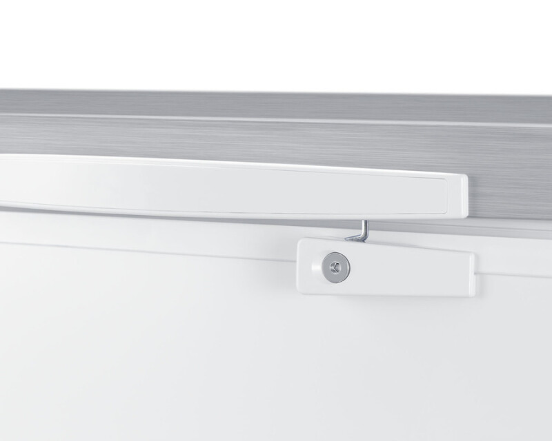 10 Cu.Ft. Chest Freezer view 6