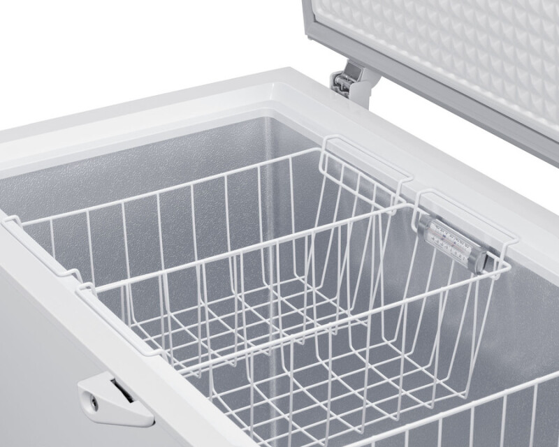 10 Cu.Ft. Chest Freezer view 8