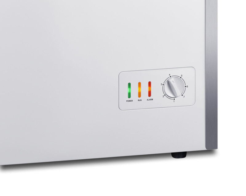 10 Cu.Ft. Chest Freezer view 9
