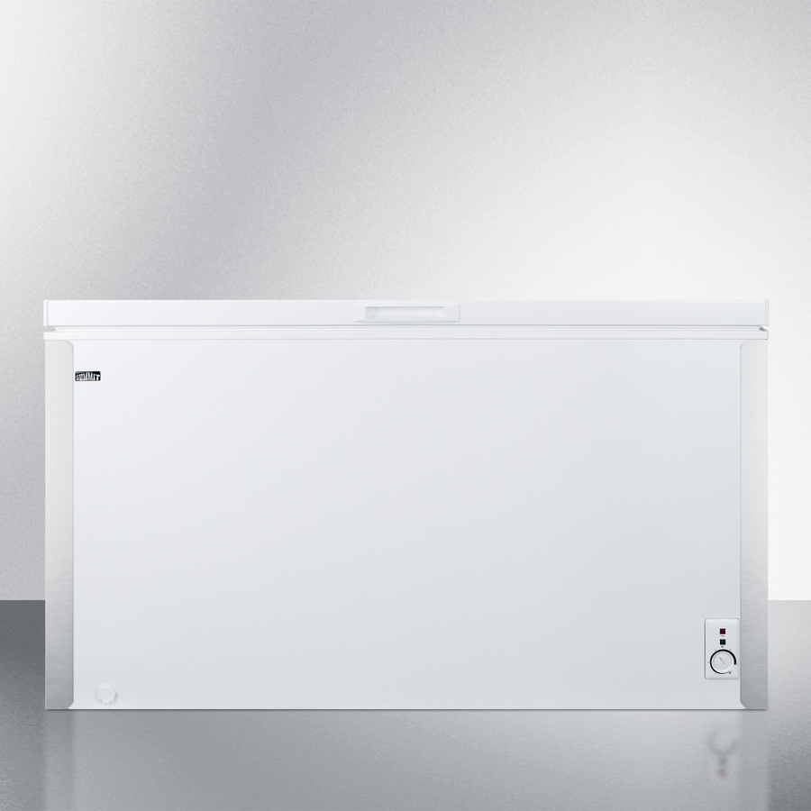 14.1 Cu.Ft. Chest Freezer SCFM162