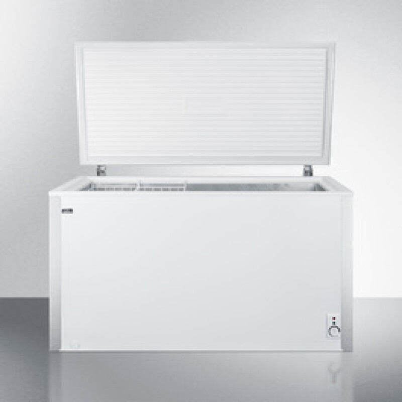 14.1 Cu.Ft. Chest Freezer SCFM162