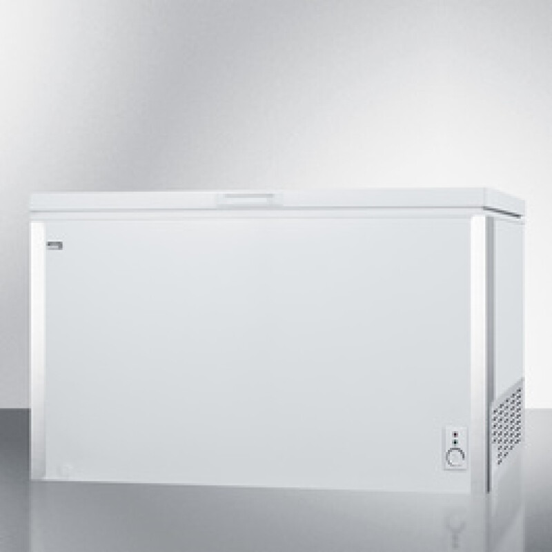 14.1 Cu.Ft. Chest Freezer SCFM162
