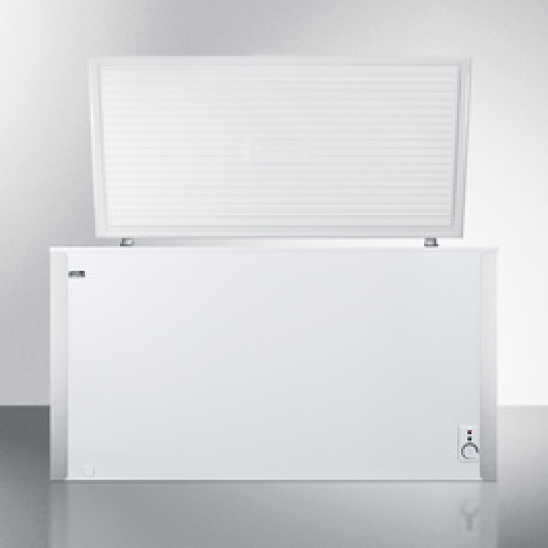14.1 Cu.Ft. Chest Freezer SCFM162